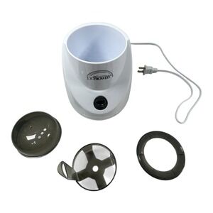 Dr. Brown's Baby Bottle Warmer Electric Fast‎ Heat Sterilizer AC184